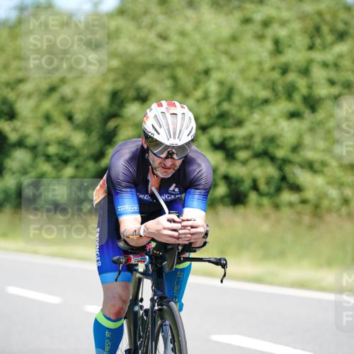 21.06.2026 - Viking Triathlon Michael Burmester http://msf.ph/oto/9881517 21.06.2026 13:29:04 Radfahren 431 meine-sportfotos.de