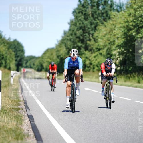 21.06.2026 - Viking Triathlon Michael Burmester http://msf.ph/oto/9881530 21.06.2026 13:29:09 Radfahren 431 meine-sportfotos.de