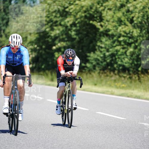 21.06.2026 - Viking Triathlon Michael Burmester http://msf.ph/oto/9881538 21.06.2026 13:29:10 Radfahren 431 meine-sportfotos.de