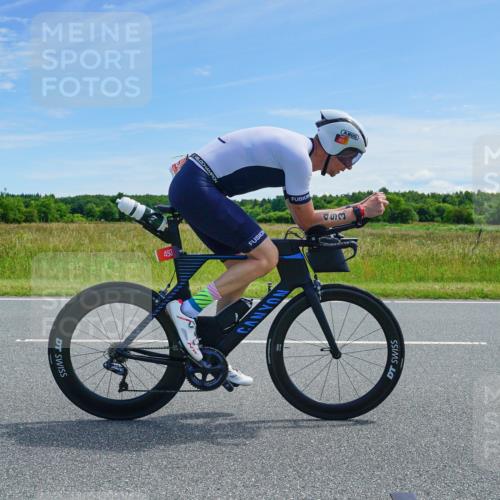 21.06.2026 - Viking Triathlon Michael Burmester http://msf.ph/oto/9881546 21.06.2026 12:59:26 Radfahren 493, 640 meine-sportfotos.de