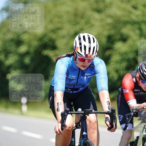 21.06.2026 - Viking Triathlon Michael Burmester http://msf.ph/oto/9881558 21.06.2026 13:29:11 Radfahren 431 meine-sportfotos.de