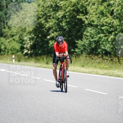 21.06.2026 - Viking Triathlon Michael Burmester http://msf.ph/oto/9881564 21.06.2026 13:29:13 Radfahren 431 meine-sportfotos.de