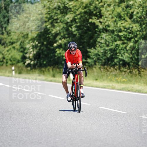 21.06.2026 - Viking Triathlon Michael Burmester http://msf.ph/oto/9881570 21.06.2026 13:29:13 Radfahren 431 meine-sportfotos.de