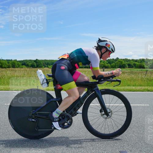 21.06.2026 - Viking Triathlon Michael Burmester http://msf.ph/oto/9881574 21.06.2026 12:59:48 Radfahren 337 meine-sportfotos.de