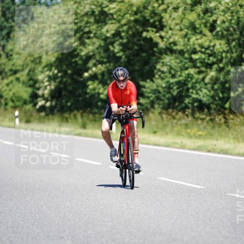 21.06.2026 - Viking Triathlon Michael Burmester http://msf.ph/oto/9881576 21.06.2026 13:29:14 Radfahren 431 meine-sportfotos.de