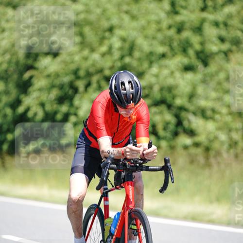 21.06.2026 - Viking Triathlon Michael Burmester http://msf.ph/oto/9881582 21.06.2026 13:29:15 Radfahren 431 meine-sportfotos.de