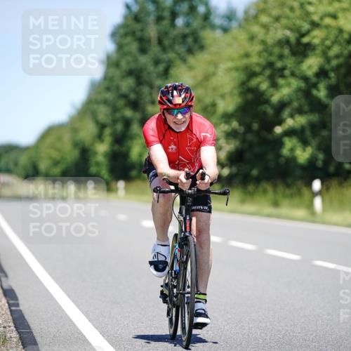 21.06.2026 - Viking Triathlon Michael Burmester http://msf.ph/oto/9881588 21.06.2026 13:29:30 Radfahren 431, 431 meine-sportfotos.de