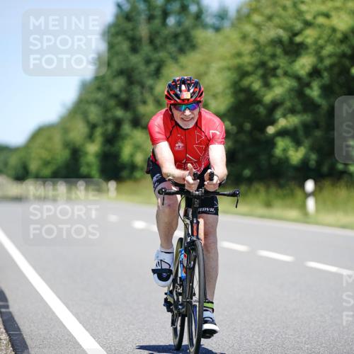 21.06.2026 - Viking Triathlon Michael Burmester http://msf.ph/oto/9881593 21.06.2026 13:29:30 Radfahren 431, 431 meine-sportfotos.de