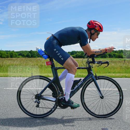 21.06.2026 - Viking Triathlon Michael Burmester http://msf.ph/oto/9881595 21.06.2026 13:00:25 Radfahren 363, 458, 539 meine-sportfotos.de