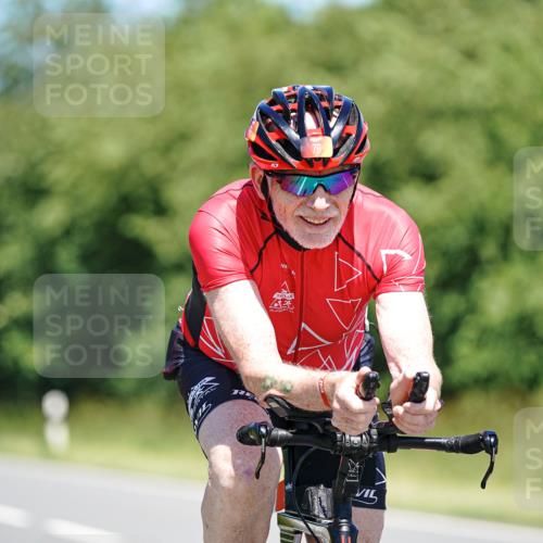 21.06.2026 - Viking Triathlon Michael Burmester http://msf.ph/oto/9881610 21.06.2026 13:29:31 Radfahren 431, 431 meine-sportfotos.de