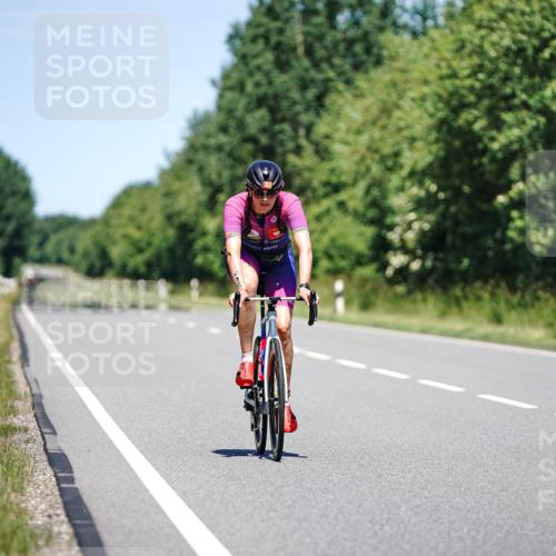 21.06.2026 - Viking Triathlon Michael Burmester http://msf.ph/oto/9881622 21.06.2026 13:29:46 Radfahren 431 meine-sportfotos.de