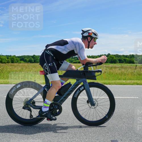 21.06.2026 - Viking Triathlon Michael Burmester http://msf.ph/oto/9881623 21.06.2026 13:00:37 Radfahren 363 meine-sportfotos.de