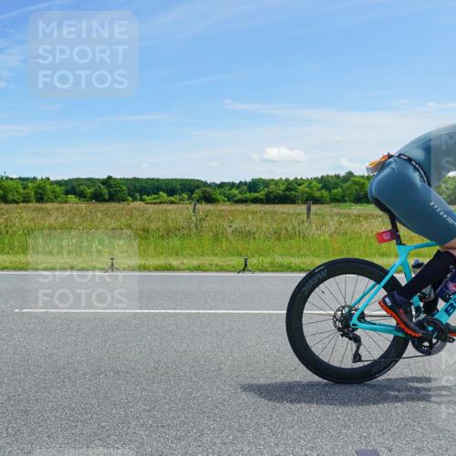 21.06.2026 - Viking Triathlon Michael Burmester http://msf.ph/oto/9881691 21.06.2026 13:01:29 Radfahren 283, 307 meine-sportfotos.de