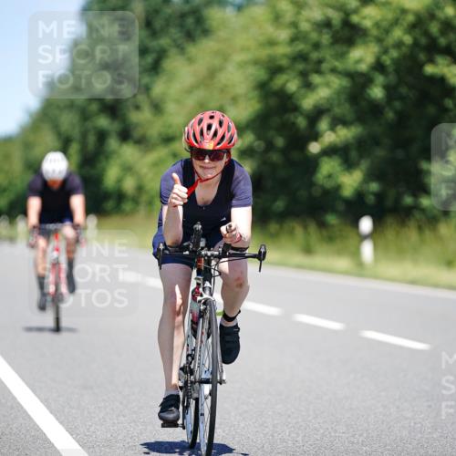 21.06.2026 - Viking Triathlon Michael Burmester http://msf.ph/oto/9881708 21.06.2026 13:30:30 Radfahren 138, 174, 512 meine-sportfotos.de