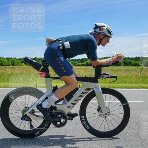 21.06.2026 - Viking Triathlon Michael Burmester http://msf.ph/oto/9881719 21.06.2026 13:02:48 Radfahren 193, 272, 333, 607 meine-sportfotos.de