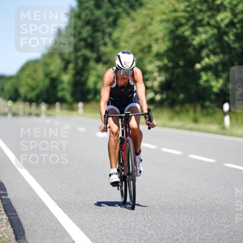 21.06.2026 - Viking Triathlon Michael Burmester http://msf.ph/oto/9881733 21.06.2026 13:30:36 Radfahren 138, 174, 512 meine-sportfotos.de