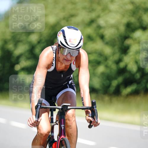 21.06.2026 - Viking Triathlon Michael Burmester http://msf.ph/oto/9881739 21.06.2026 13:30:37 Radfahren 138, 174, 512 meine-sportfotos.de