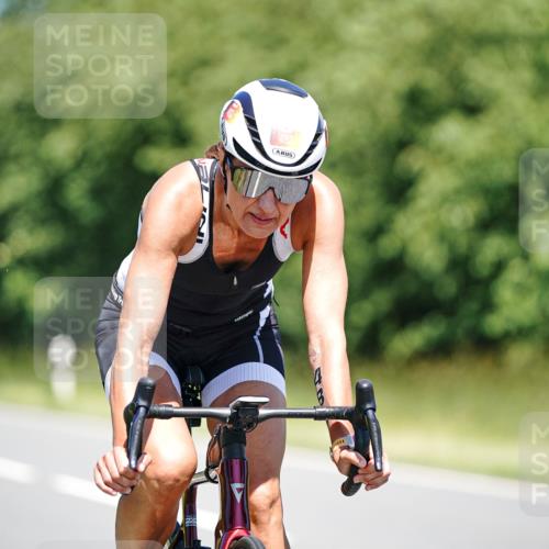 21.06.2026 - Viking Triathlon Michael Burmester http://msf.ph/oto/9881746 21.06.2026 13:30:37 Radfahren 138, 174, 512 meine-sportfotos.de