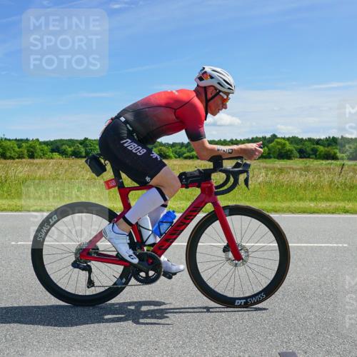 21.06.2026 - Viking Triathlon Michael Burmester http://msf.ph/oto/9881778 21.06.2026 13:04:16 Radfahren 498, 550, 624 meine-sportfotos.de