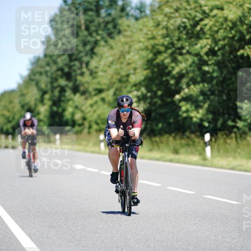 21.06.2026 - Viking Triathlon Michael Burmester http://msf.ph/oto/9881781 21.06.2026 13:31:08 Radfahren 385 meine-sportfotos.de