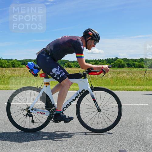 21.06.2026 - Viking Triathlon Michael Burmester http://msf.ph/oto/9881790 21.06.2026 13:04:42 Radfahren 217, 229, 300 meine-sportfotos.de