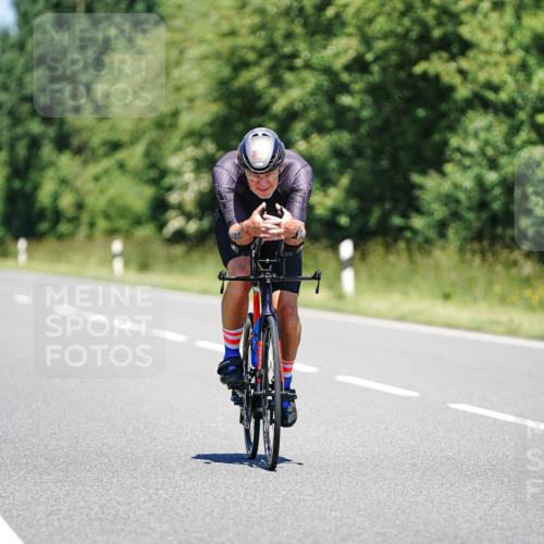 21.06.2026 - Viking Triathlon Michael Burmester http://msf.ph/oto/9881810 21.06.2026 13:31:11 Radfahren 385 meine-sportfotos.de