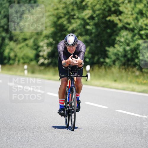 21.06.2026 - Viking Triathlon Michael Burmester http://msf.ph/oto/9881816 21.06.2026 13:31:12 Radfahren 385 meine-sportfotos.de