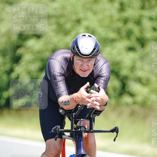 21.06.2026 - Viking Triathlon Michael Burmester http://msf.ph/oto/9881826 21.06.2026 13:31:13 Radfahren 385 meine-sportfotos.de