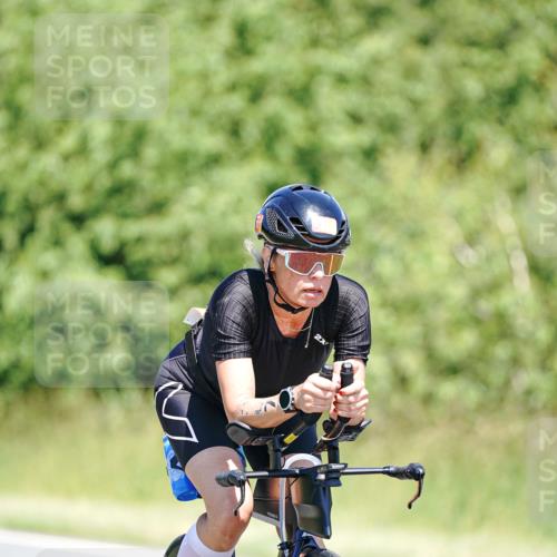 21.06.2026 - Viking Triathlon Michael Burmester http://msf.ph/oto/9881869 21.06.2026 13:31:47 Radfahren 61, 307 meine-sportfotos.de