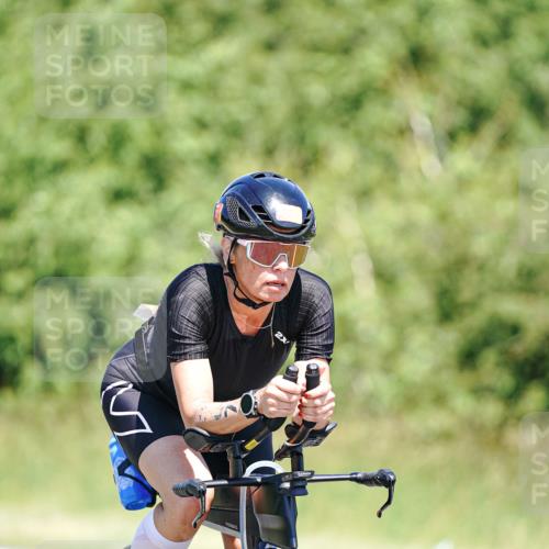 21.06.2026 - Viking Triathlon Michael Burmester http://msf.ph/oto/9881875 21.06.2026 13:31:47 Radfahren 61, 307 meine-sportfotos.de