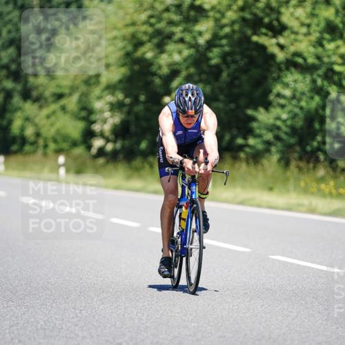 21.06.2026 - Viking Triathlon Michael Burmester http://msf.ph/oto/9881889 21.06.2026 13:32:21 Radfahren 206 meine-sportfotos.de