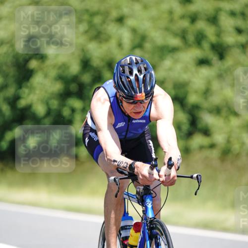 21.06.2026 - Viking Triathlon Michael Burmester http://msf.ph/oto/9881896 21.06.2026 13:32:22 Radfahren 206 meine-sportfotos.de