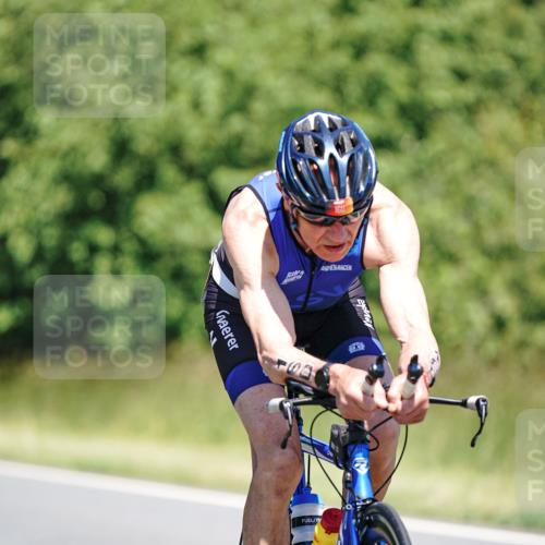 21.06.2026 - Viking Triathlon Michael Burmester http://msf.ph/oto/9881900 21.06.2026 13:32:22 Radfahren 206 meine-sportfotos.de