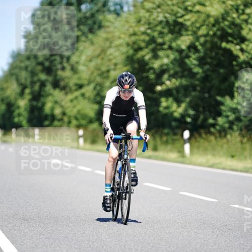 21.06.2026 - Viking Triathlon Michael Burmester http://msf.ph/oto/9881906 21.06.2026 13:32:28 Radfahren  meine-sportfotos.de