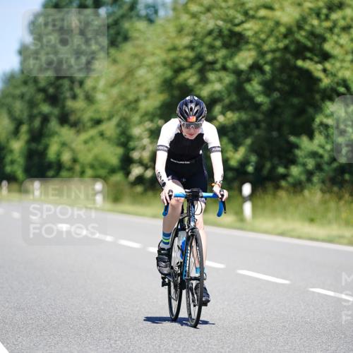 21.06.2026 - Viking Triathlon Michael Burmester http://msf.ph/oto/9881911 21.06.2026 13:32:28 Radfahren  meine-sportfotos.de