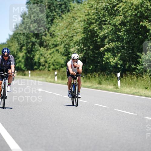 21.06.2026 - Viking Triathlon Michael Burmester http://msf.ph/oto/9881942 21.06.2026 13:32:46 Radfahren  meine-sportfotos.de