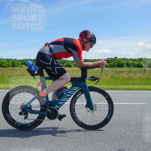 21.06.2026 - Viking Triathlon Michael Burmester http://msf.ph/oto/9881971 21.06.2026 13:07:49 Radfahren 329, 538, 577, 650 meine-sportfotos.de