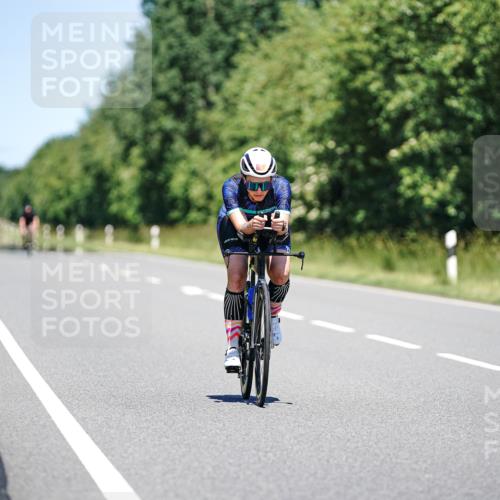 21.06.2026 - Viking Triathlon Michael Burmester http://msf.ph/oto/9881982 21.06.2026 13:33:05 Radfahren 92, 421 meine-sportfotos.de