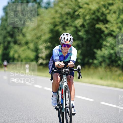 21.06.2026 - Viking Triathlon Michael Burmester http://msf.ph/oto/9882004 21.06.2026 13:33:17 Radfahren 421 meine-sportfotos.de