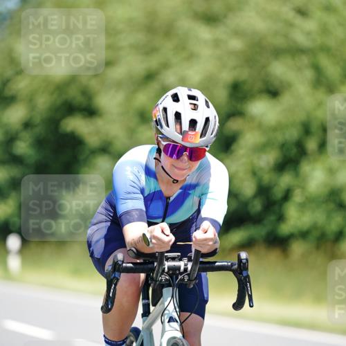 21.06.2026 - Viking Triathlon Michael Burmester http://msf.ph/oto/9882013 21.06.2026 13:33:18 Radfahren 421 meine-sportfotos.de