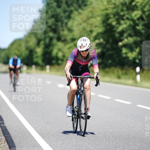 21.06.2026 - Viking Triathlon Michael Burmester http://msf.ph/oto/9882030 21.06.2026 13:33:31 Radfahren  meine-sportfotos.de