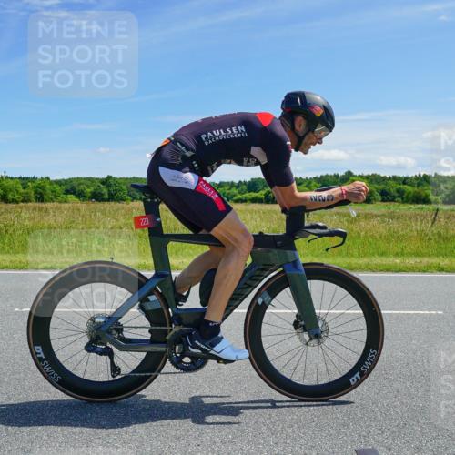 21.06.2026 - Viking Triathlon Michael Burmester http://msf.ph/oto/9882072 21.06.2026 13:09:28 Radfahren 223, 388, 563, 602, 656 meine-sportfotos.de