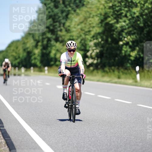 21.06.2026 - Viking Triathlon Michael Burmester http://msf.ph/oto/9882074 21.06.2026 13:34:14 Radfahren 498 meine-sportfotos.de