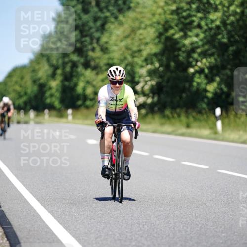 21.06.2026 - Viking Triathlon Michael Burmester http://msf.ph/oto/9882080 21.06.2026 13:34:14 Radfahren 498 meine-sportfotos.de