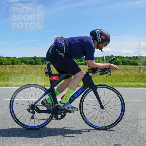 21.06.2026 - Viking Triathlon Michael Burmester http://msf.ph/oto/9882081 21.06.2026 13:09:29 Radfahren 223, 388, 563, 602, 656 meine-sportfotos.de