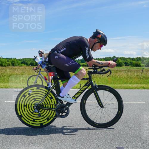 21.06.2026 - Viking Triathlon Michael Burmester http://msf.ph/oto/9882085 21.06.2026 13:09:30 Radfahren 223, 388, 563, 602, 656 meine-sportfotos.de