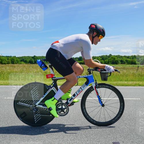 21.06.2026 - Viking Triathlon Michael Burmester http://msf.ph/oto/9882101 21.06.2026 13:10:00 Radfahren 605 meine-sportfotos.de