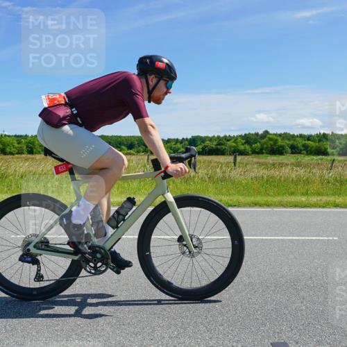 21.06.2026 - Viking Triathlon Michael Burmester http://msf.ph/oto/9882132 21.06.2026 13:10:47 Radfahren 178, 258 meine-sportfotos.de
