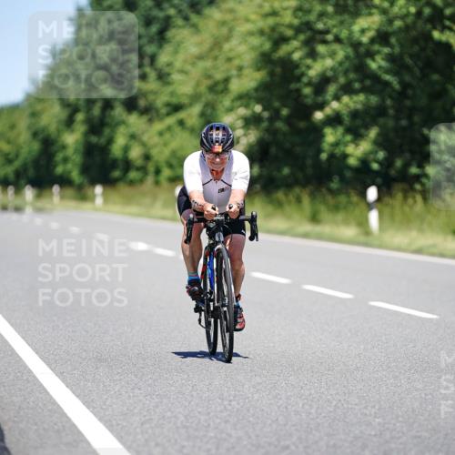 21.06.2026 - Viking Triathlon Michael Burmester http://msf.ph/oto/9882139 21.06.2026 13:34:34 Radfahren 264, 347 meine-sportfotos.de