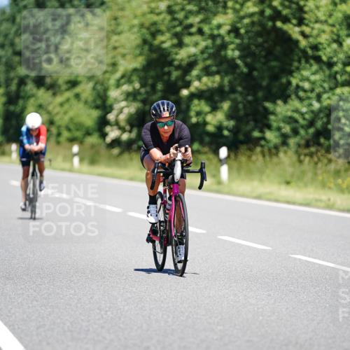 21.06.2026 - Viking Triathlon Michael Burmester http://msf.ph/oto/9882169 21.06.2026 13:36:39 Radfahren 564 meine-sportfotos.de